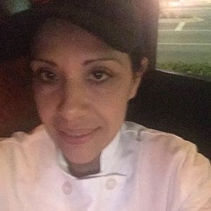 Meet your Posher, Cristina